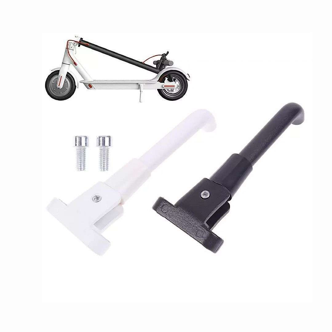 Electric Scooter Parking Stand Kickstand For Xiaomi M365 - Black