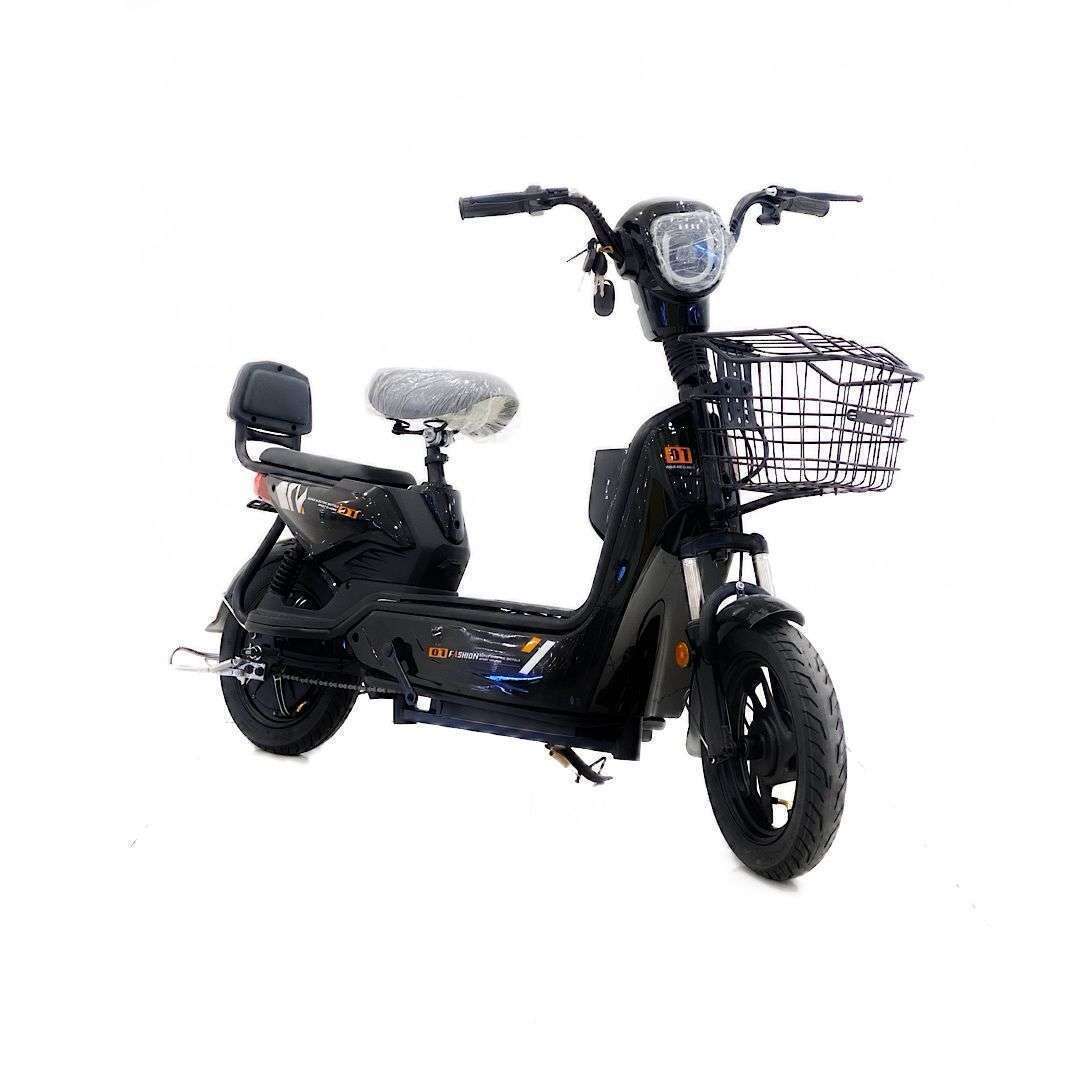F-T Electric Bike | Affordable Price | WBBicycles