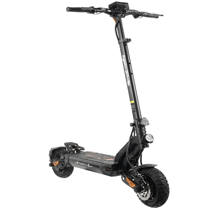 Kugoo Kirin G2 Pro Max