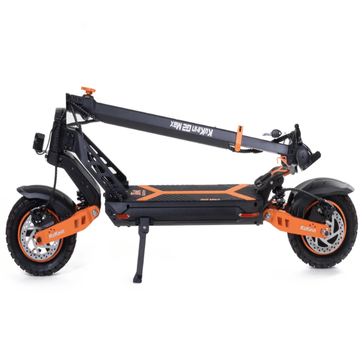 Kugoo Kirin G2 Max