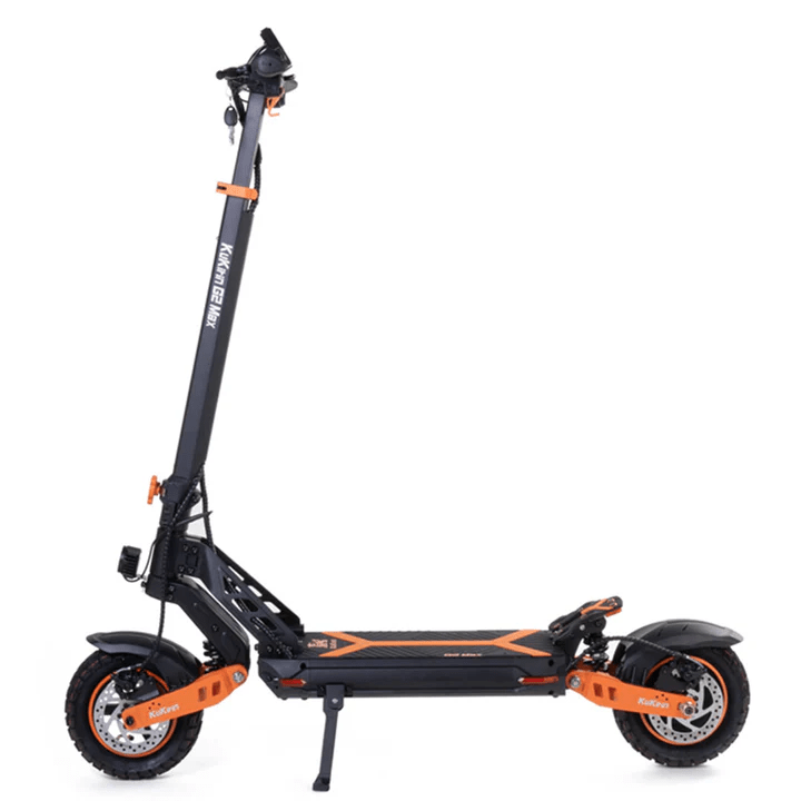 Kugoo Kirin G2 Max