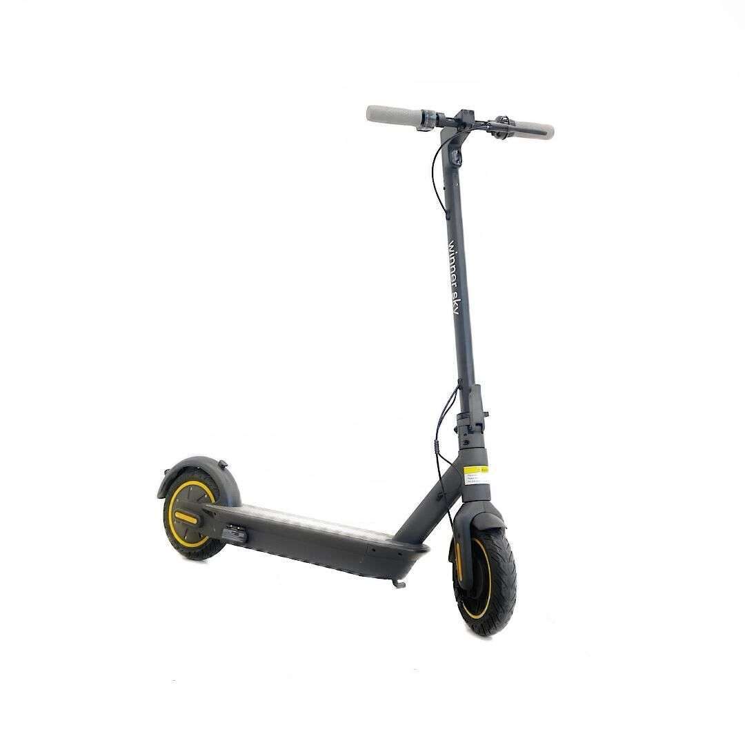 Winner Sky G30 Max Electric Scooter | Best Price | WBBicycles