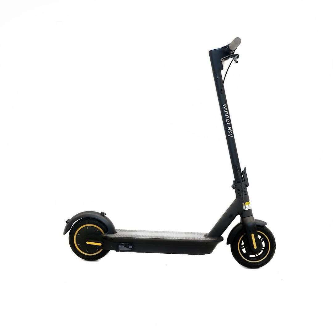 Winner Sky G30 Max Electric Scooter | Best Price | WBBicycles