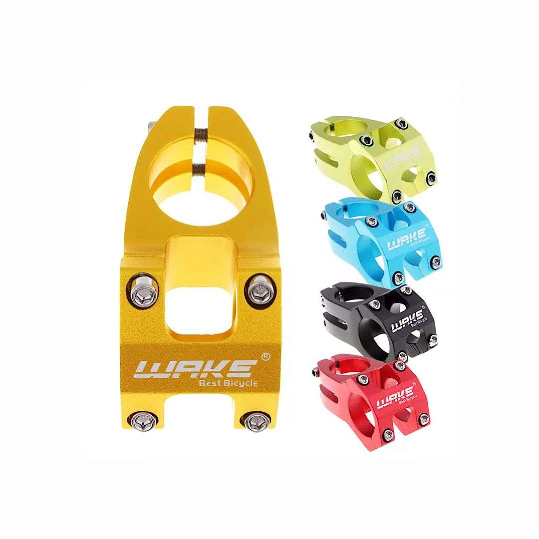 Handlebar Stem Aluminum Alloy | Best Price | WBBicycles