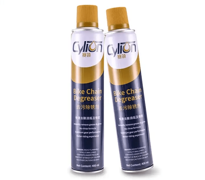 CYLION Bike Chain Degreaser