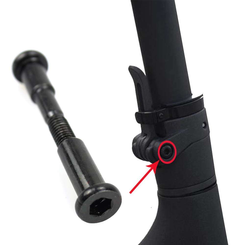 Hinge Bolt Screw for Scooter Xiaomi Mijia electric scooter M365
