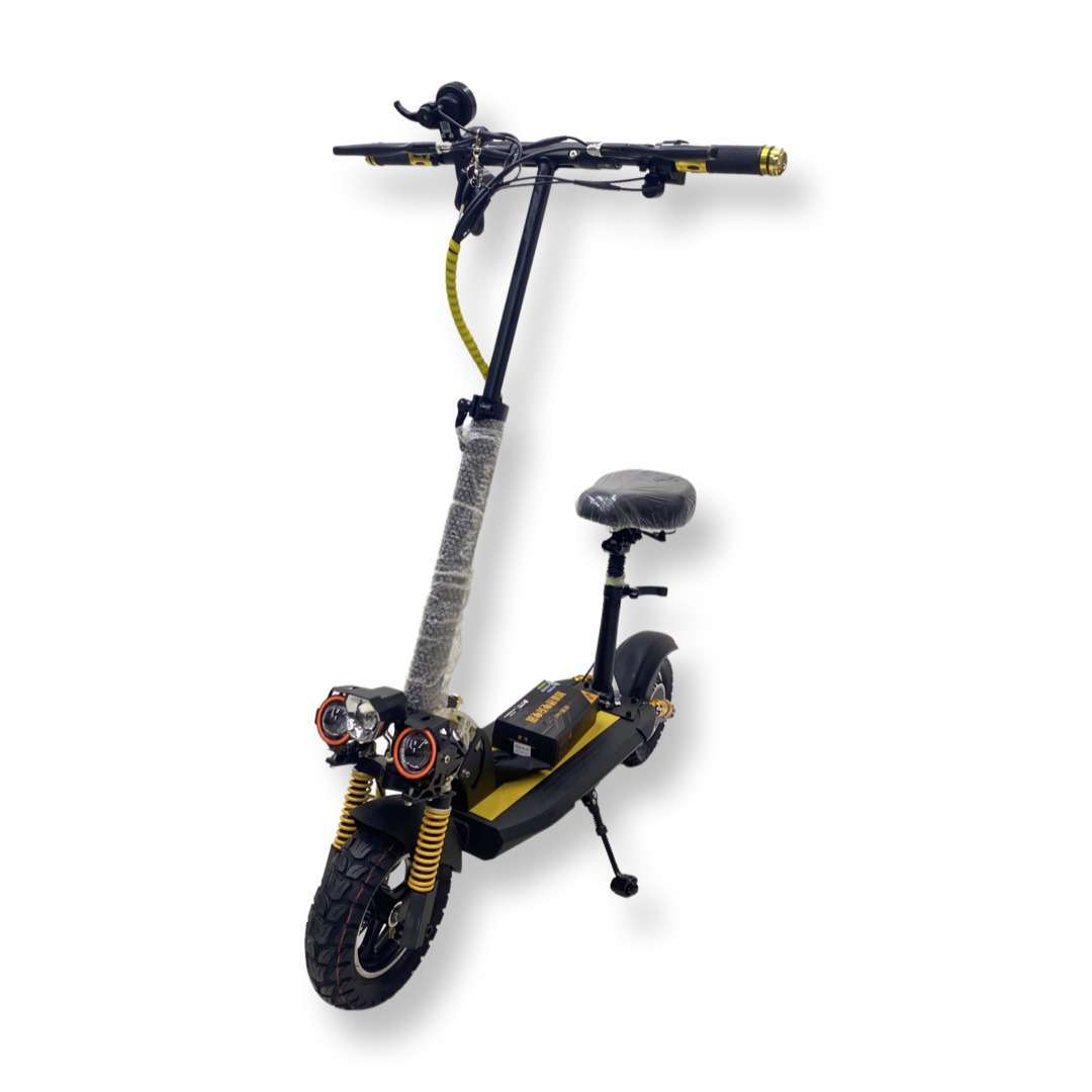 Winner Sky Electric Scooter E10-T13 2022 | WBBicycles