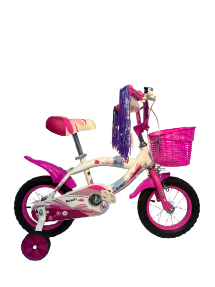 VLRA Kids Bicycle 12 inch Girl's Bike