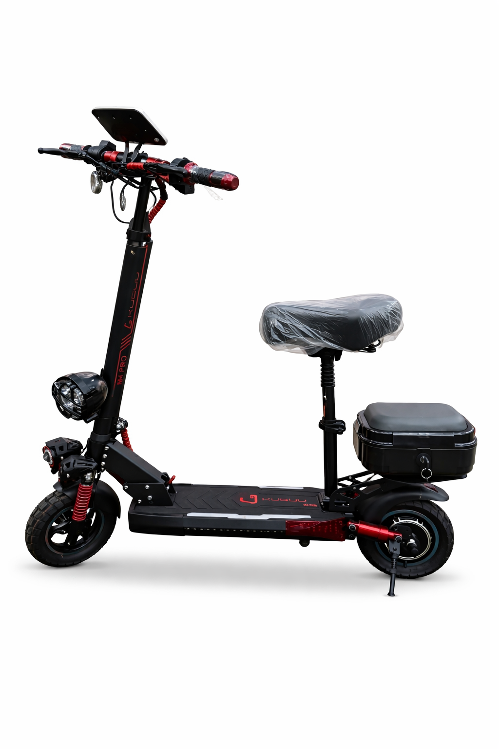 Kugoo M4 Pro Electric Scooter