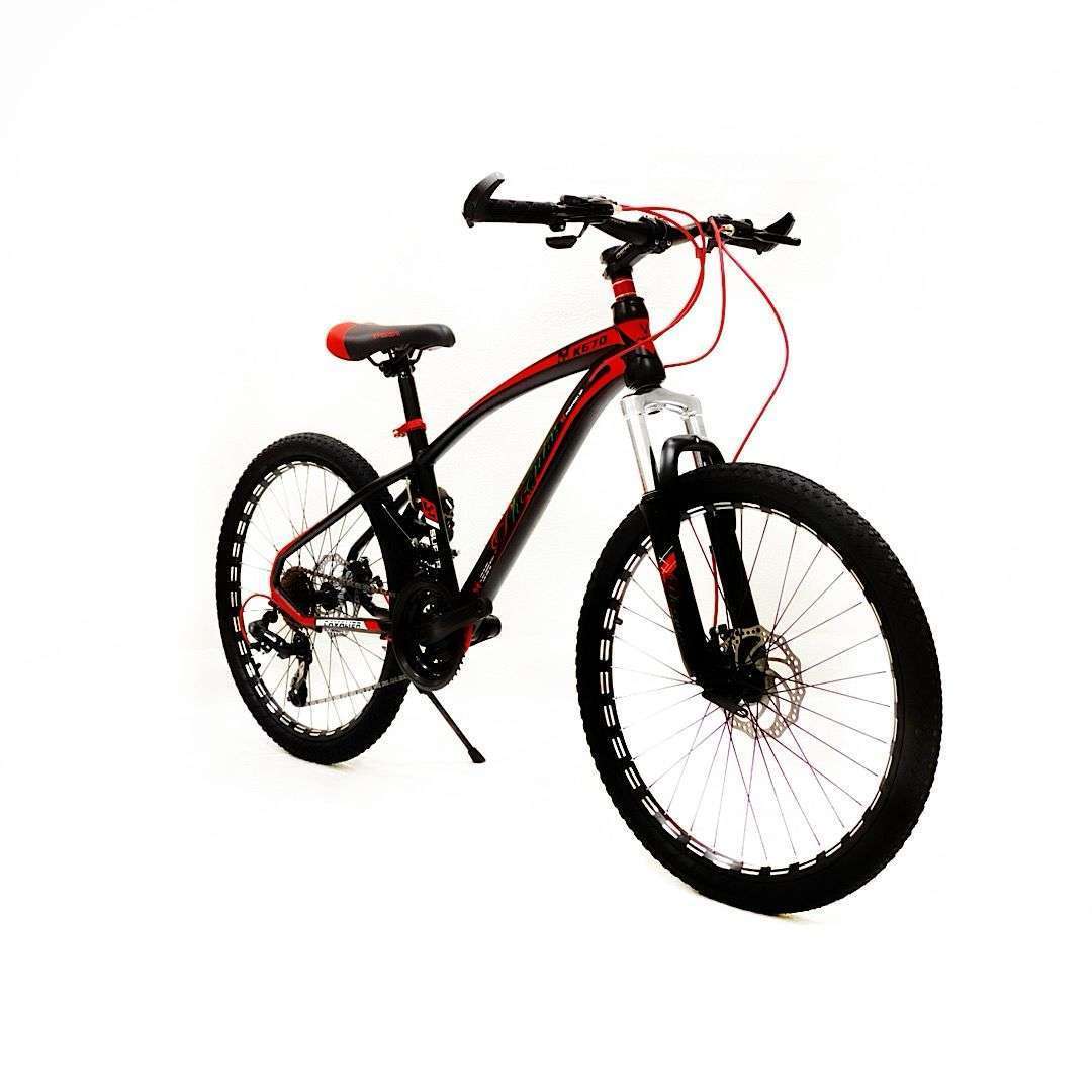 ASTER Phoenix Mountain Bike 24”
