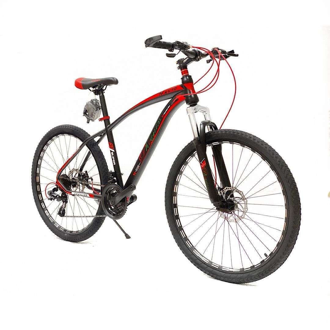 ASTER Phoenix Mountain Bike 26”