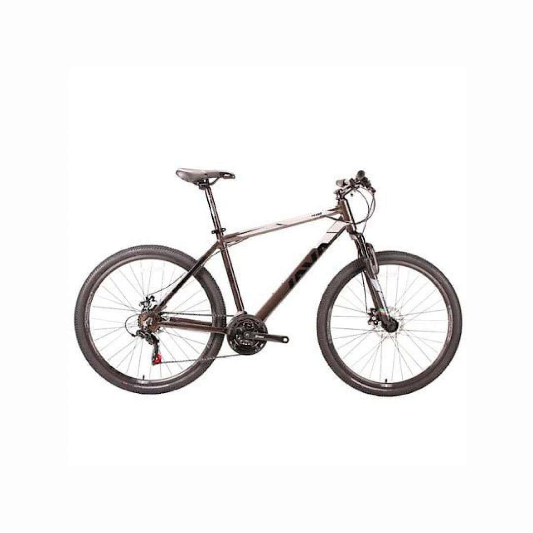 JAVA Passo Hard Tail Mountain Bike 27.5" - Gray