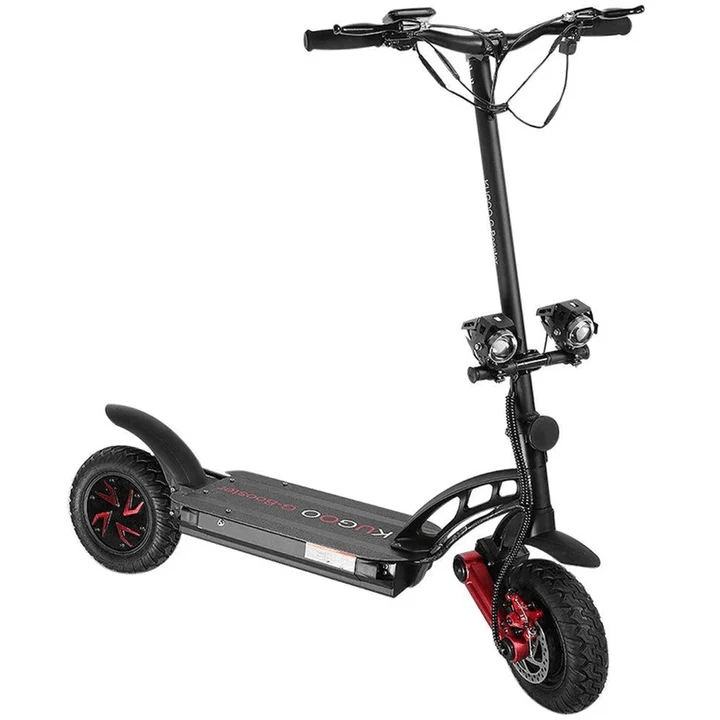 KUGOO G-Booster Electric Scooter