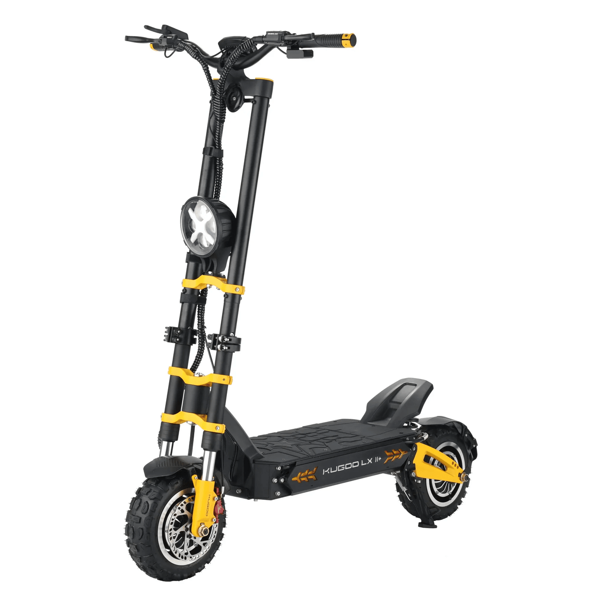 Kugoo Kirin LX 11+ E-Scooter