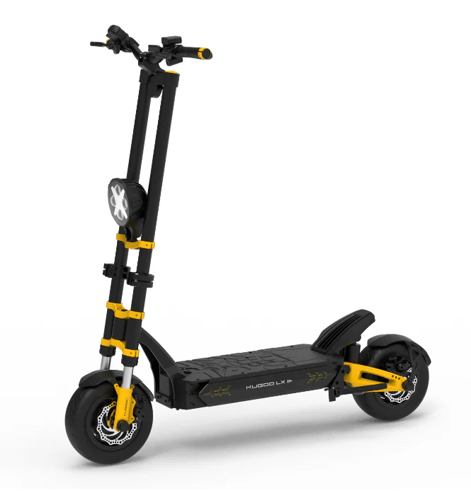 Kugoo Kirin LX 11+ E-Scooter
