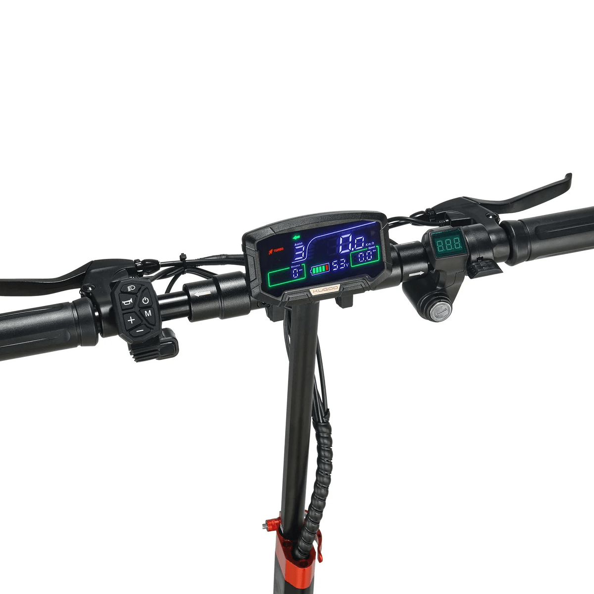 Kugoo DMAX Electric Scooter