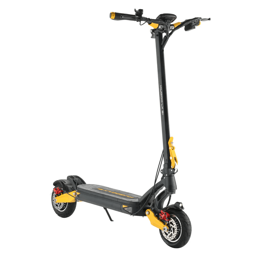 Kugoo Kirin LX9+ Dual Motor