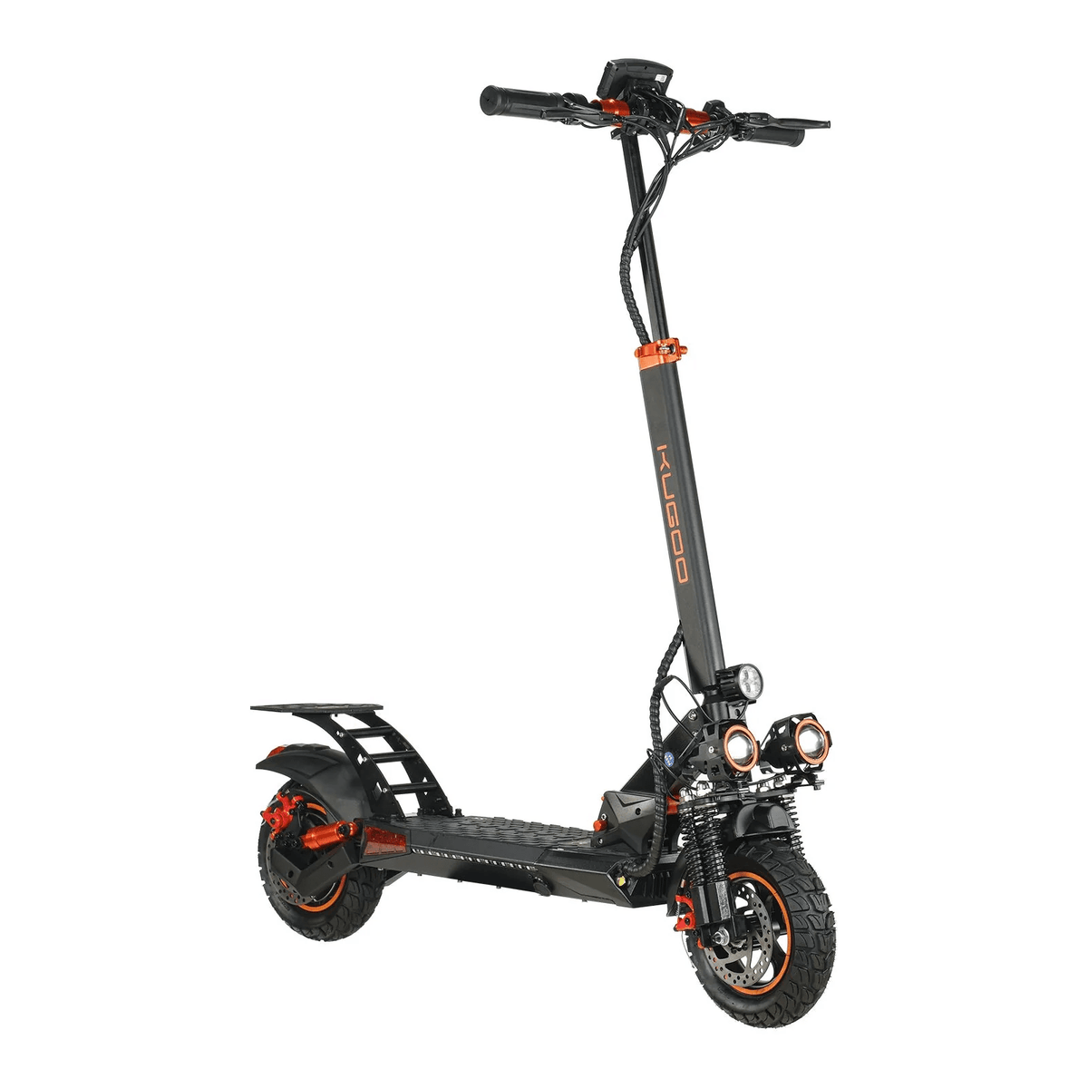 Kugoo S5 E-Scooter