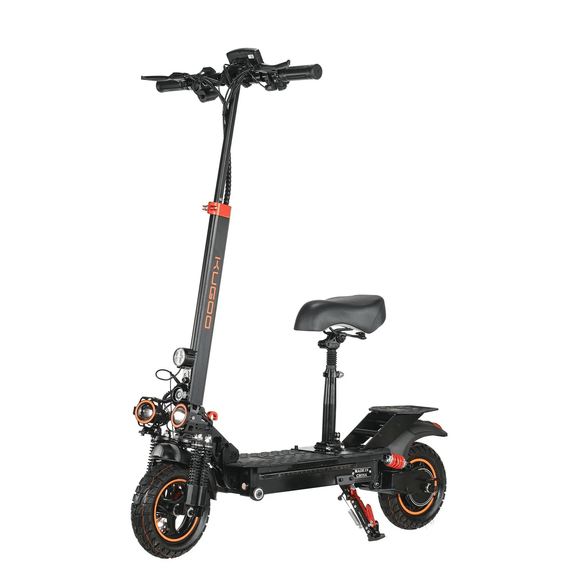 Kugoo T5 E-Scooter