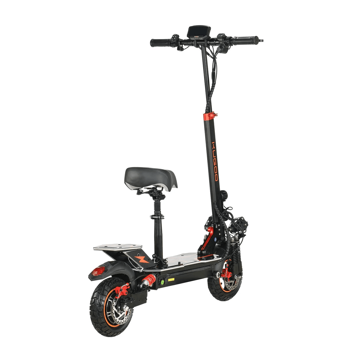 Kugoo T5 E-Scooter Plus