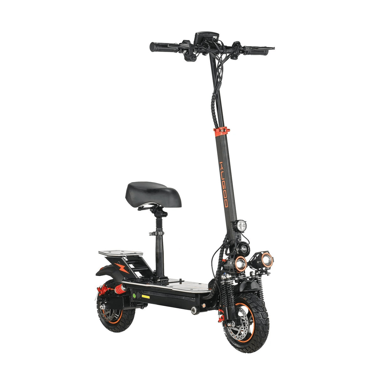 Kugoo T5 E-Scooter Plus