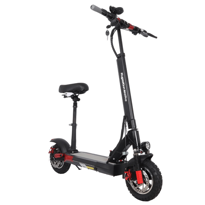 Kugoo Kirin M4 Pro