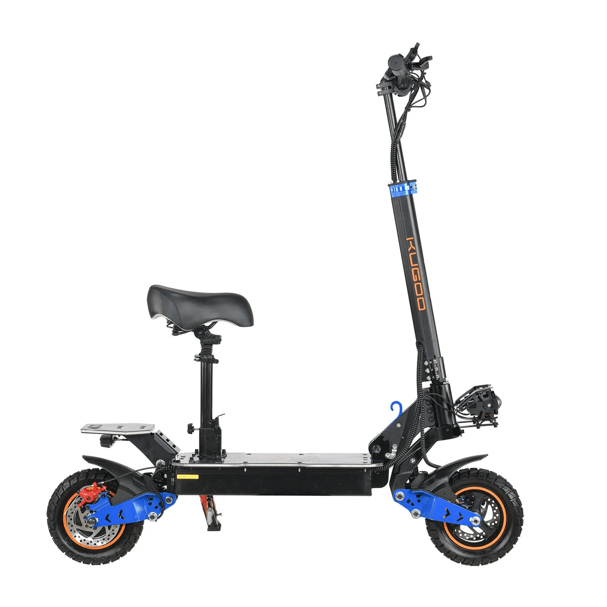 Kugoo S5 Pro