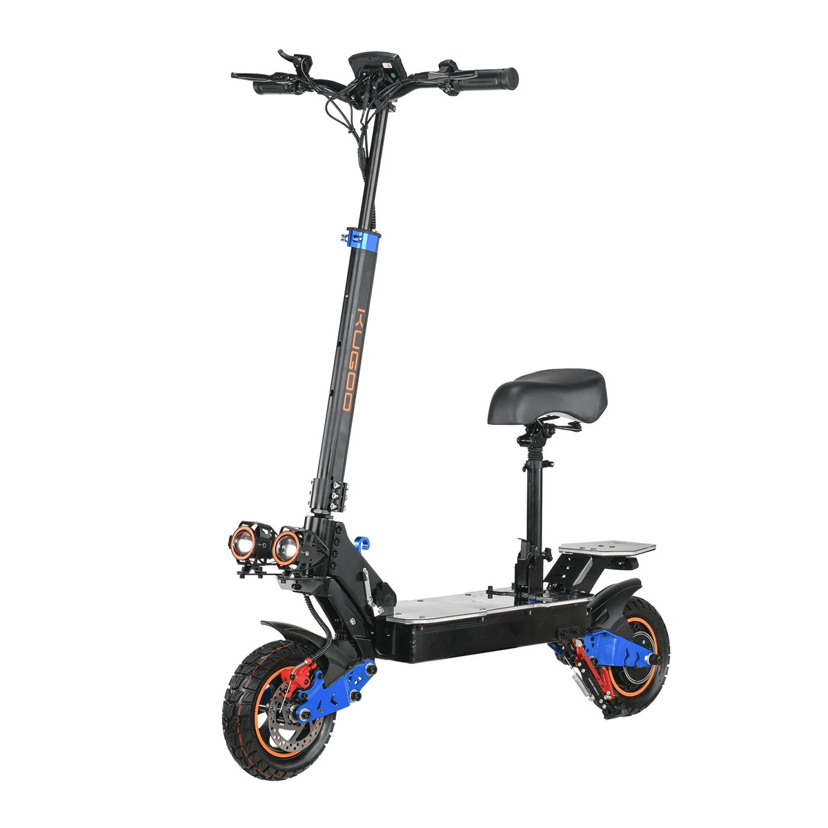Kugoo S5 Pro