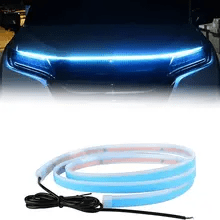 Dashboard  Police LED Strip Light