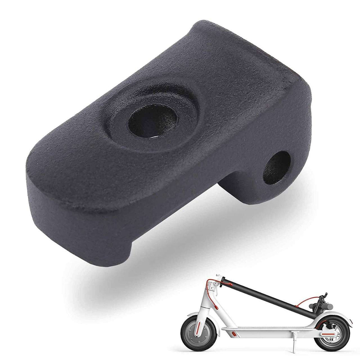 Front Lock Folding Hook for Xiaomi Mijia M365 Electric Scooter