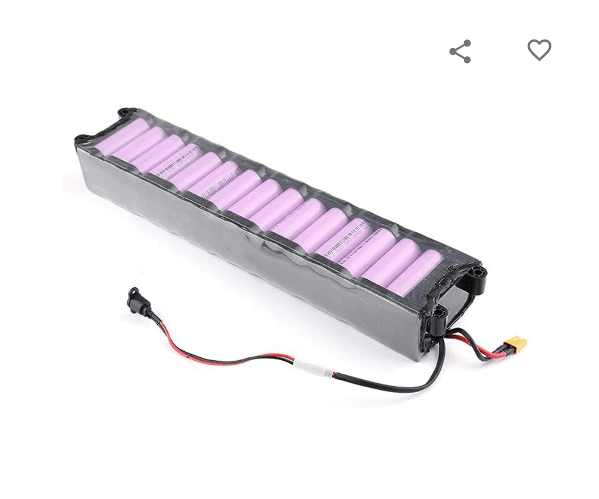 MI Battery 7800mAH/280WH