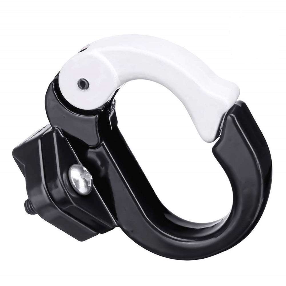 Metal Hook for bag Mounting Kit fit for Xiaomi M365 Electric Scooter