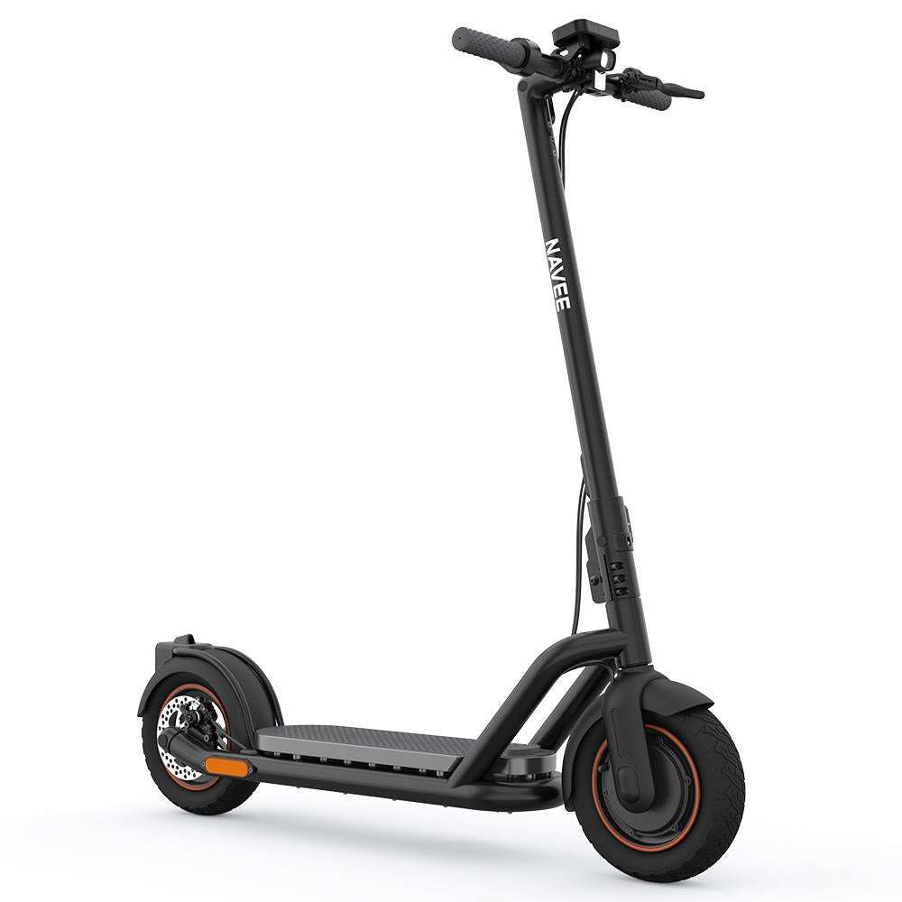 NAVEE N65i Folding Electric Scooter