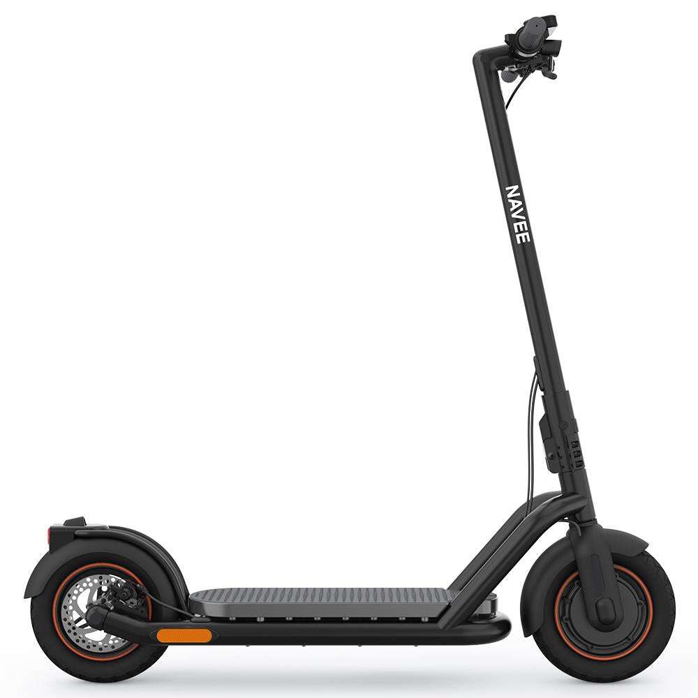 NAVEE N65i Folding Electric Scooter