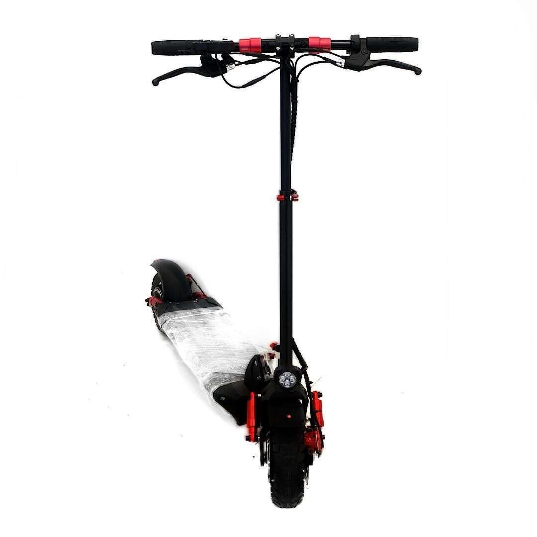 R8 Electric Scooter | Affordable Price | WBBicycles