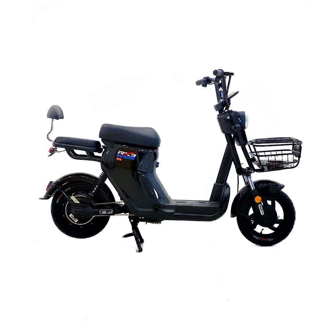 RX3 Edition Electric Bike | Affordable Price | WBBicycles
