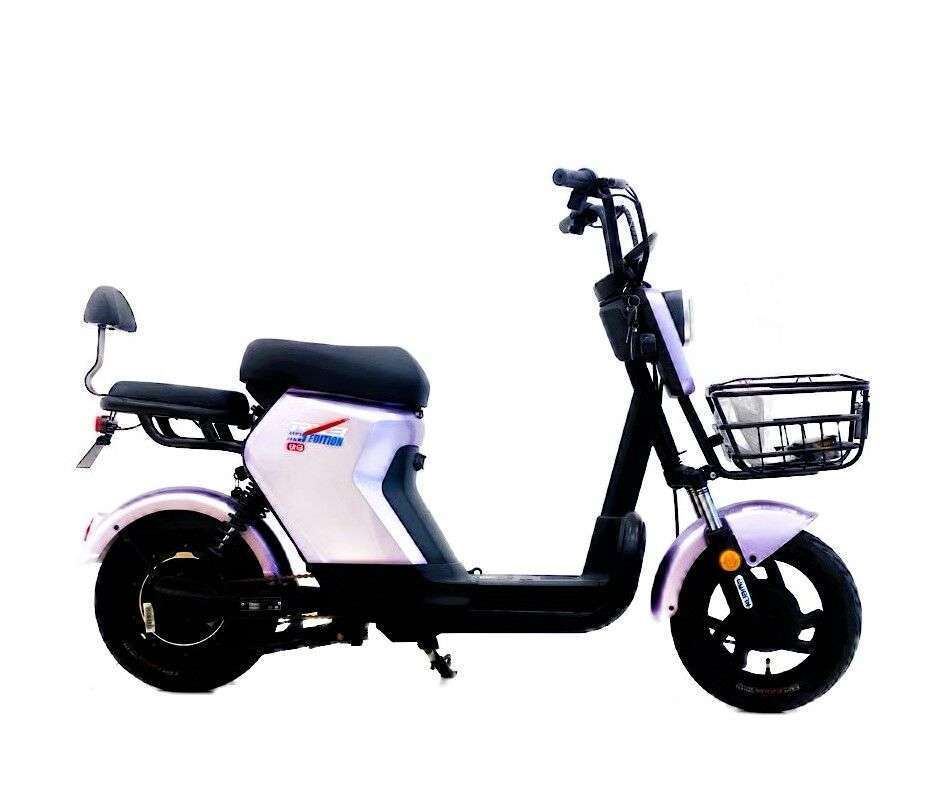 RX3 Edition Electric Bike | Affordable Price | WBBicycles