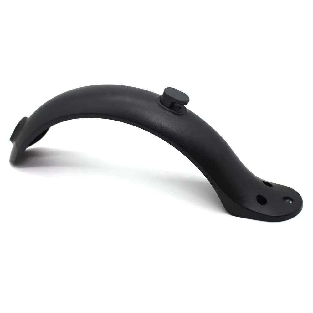 Rear-Wheel Fender Mudguard