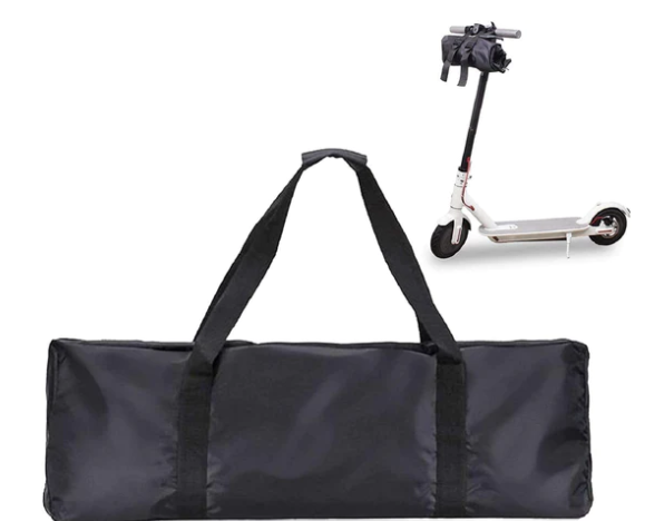 Scooter Carrying Bag Portable and Waterproof | Budget friendly