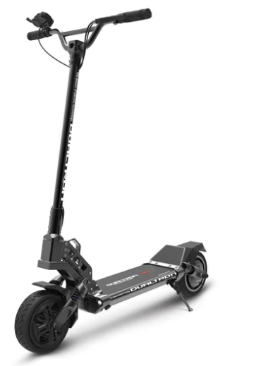 DUALTRON MINI Scooter 13AH Battery | Affordable price scooter