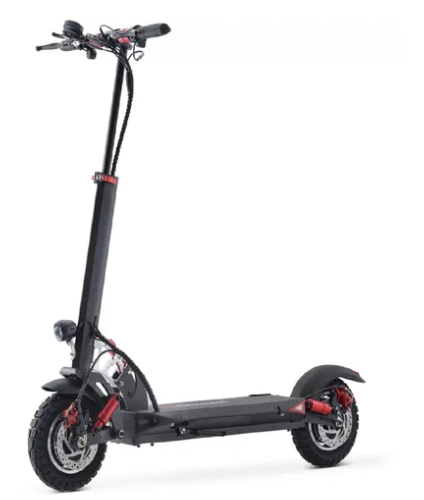 R8 Off Road Scooter Max Speed 75-80Km WBBicycles & e-scooters