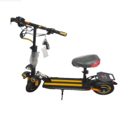 QS4-A scooter