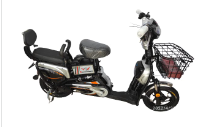 JML4 EBike Rohan Electric 14 Size