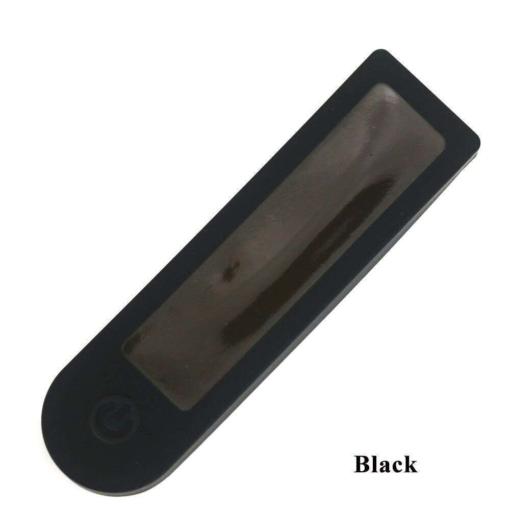 Sturdy Dashboard Silicone Protective Cover Case - Black