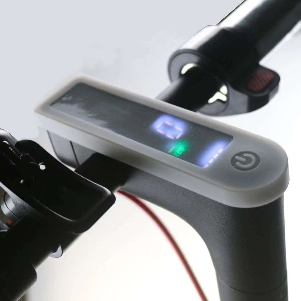 Sturdy Dashboard Silicone Protective Cover Case