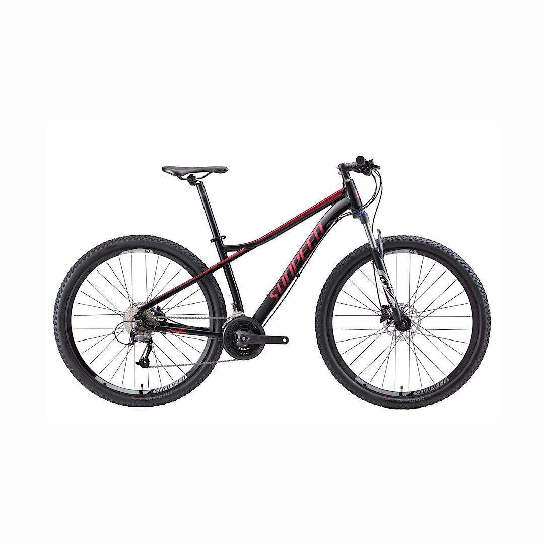 Sunpeed One Mountain Bike 29"