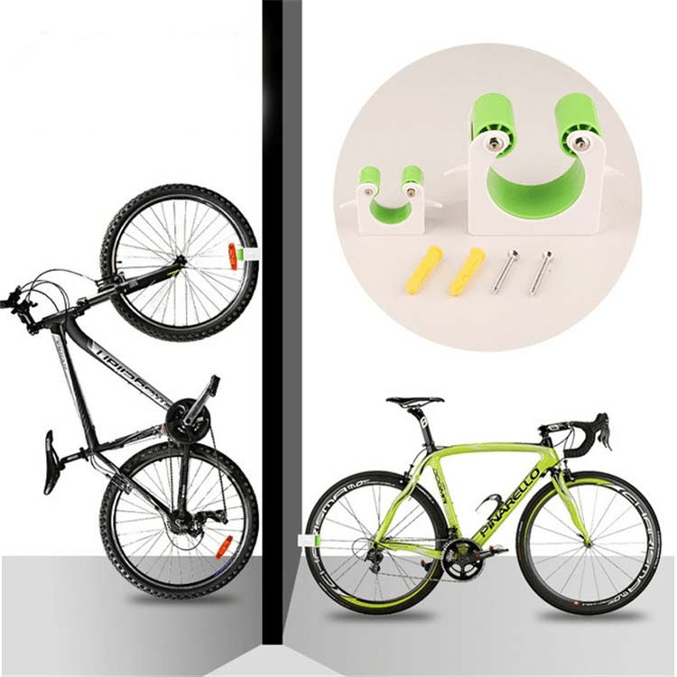 Bicycle Wall Mount Hook