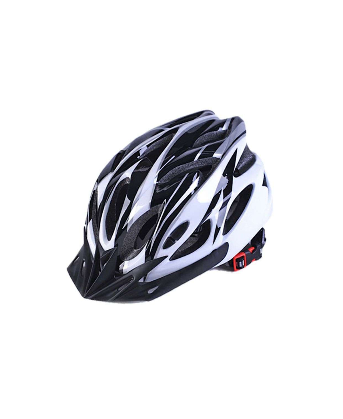 Unisex Bicycle Helmet |  Best Price | WBBicycles - White