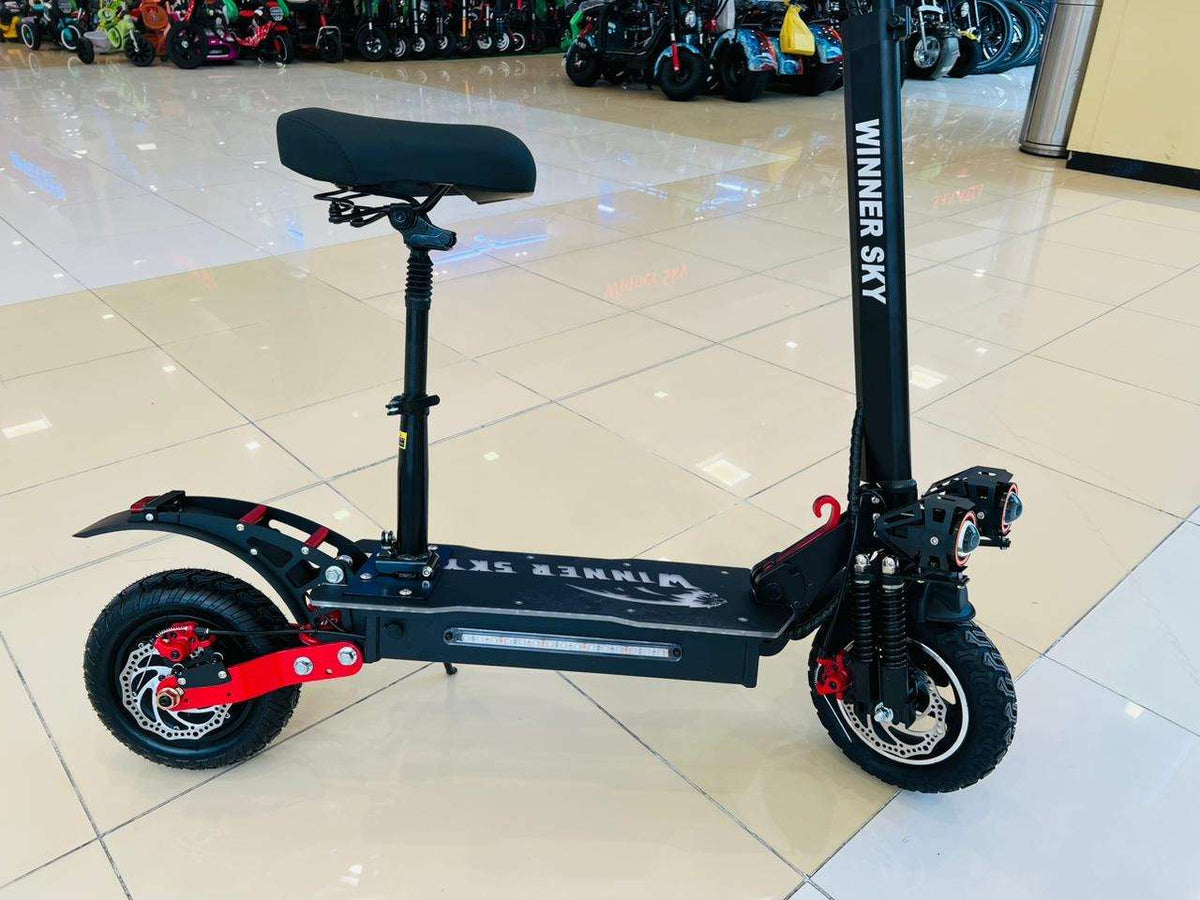 DK20 Pro Winner Sky Electric Scooter