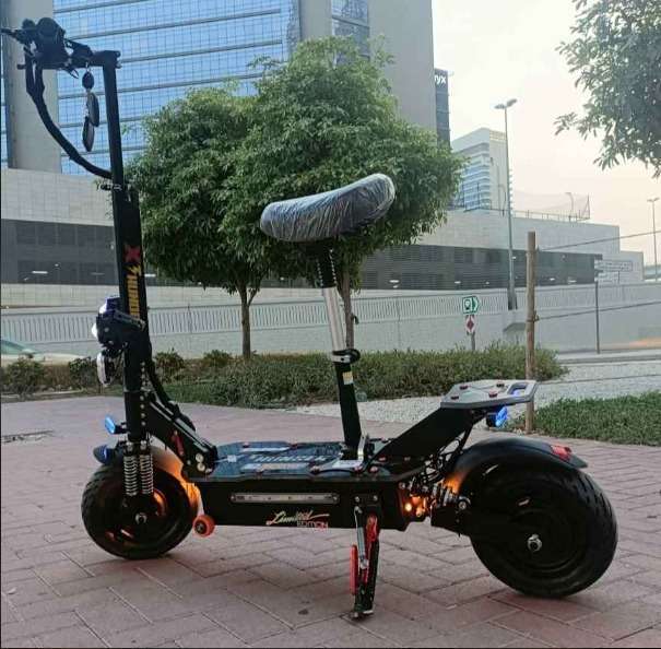 XTrack Thunder Pro Max 2023 edition